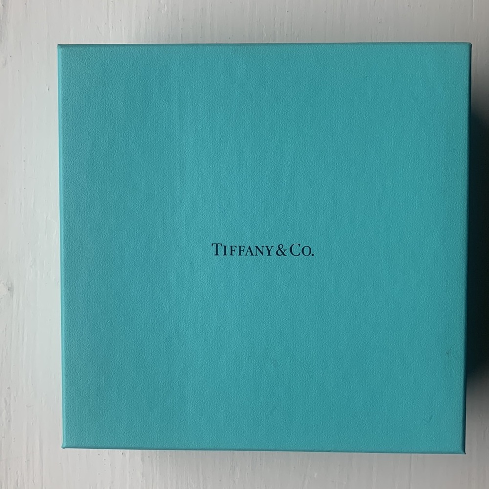 Tiffany & Co Paloma Picasso Sterling Links Toggle Necklace - Picture 7 of 9